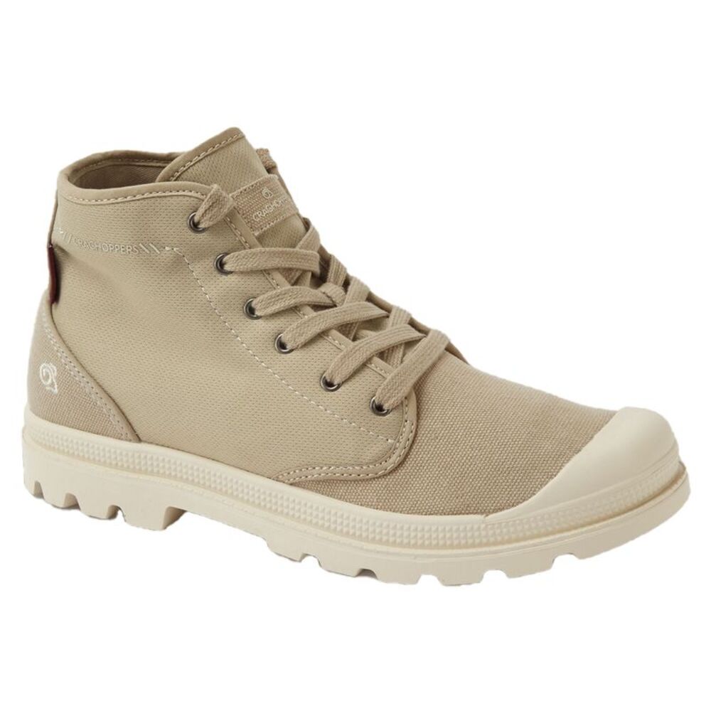 Craghoppers Womens/Ladies Mesa 2 Mid Cut Boots / Rubble
